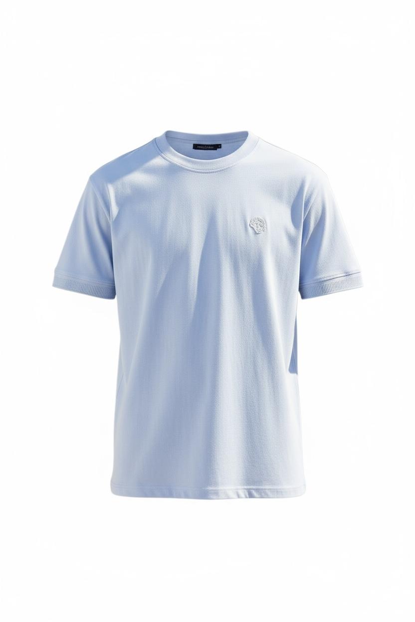 Essential 1.0 T-shirt, Pearl White