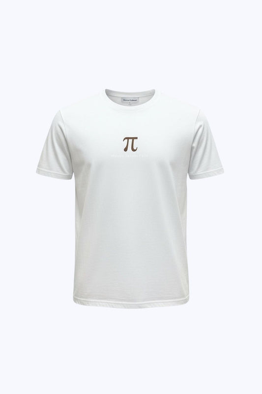 Orphée T-shirt - White