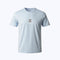 Orphée T-shirt - Light blue