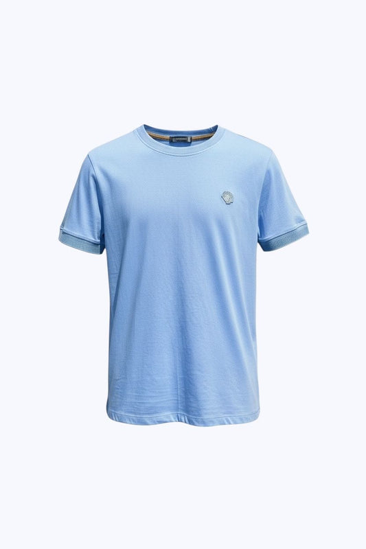 Essential 1.0 T-shirt, Light Blue