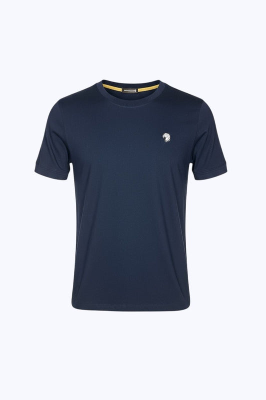 Essential 1.0 T-shirt, Midnight Blue