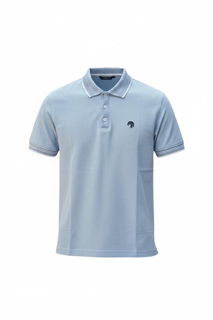 Polo Hellenes - light blue