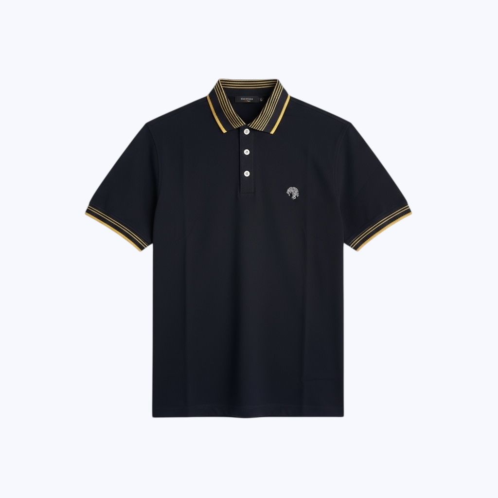Polo Hellenes - midnight blue