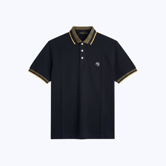 Polo Hellenes - midnight blue