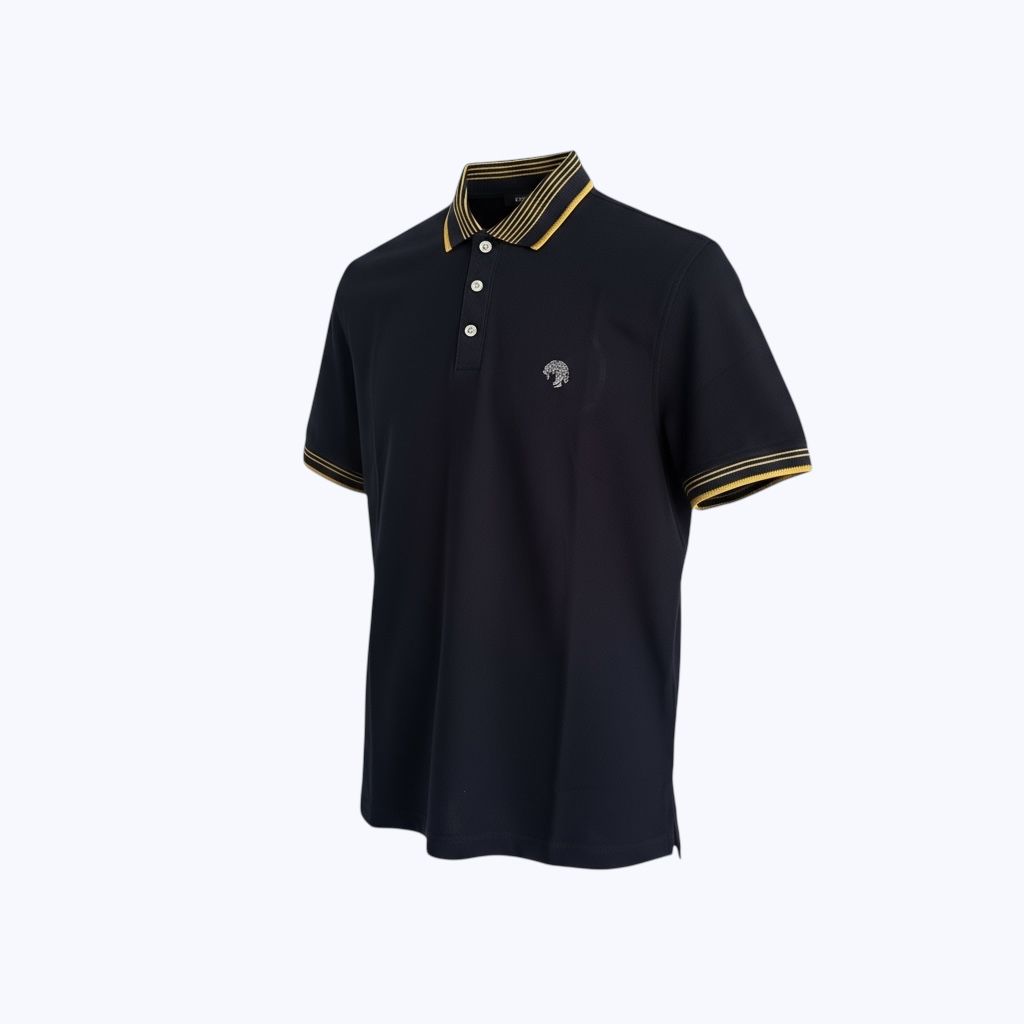 Polo Hellenes - midnight blue