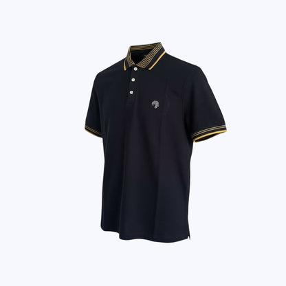 Polo Hellenes - midnight blue